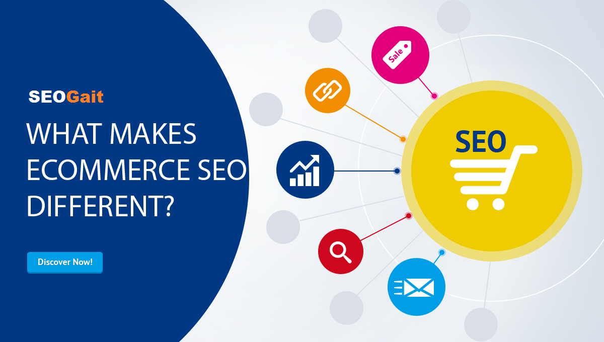 Ecommerce SEO Services